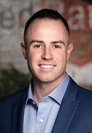Loan officer headshot