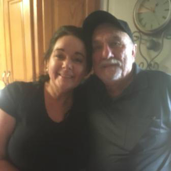 My Father. My Hero.