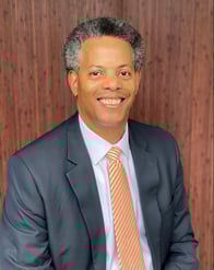 Photo of Al Stacey