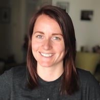 Photo of Erin Coriell