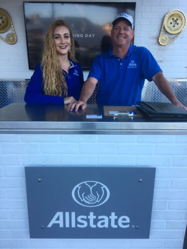 Thanks for visiting us at the 2019 Thunder in the Valley!
