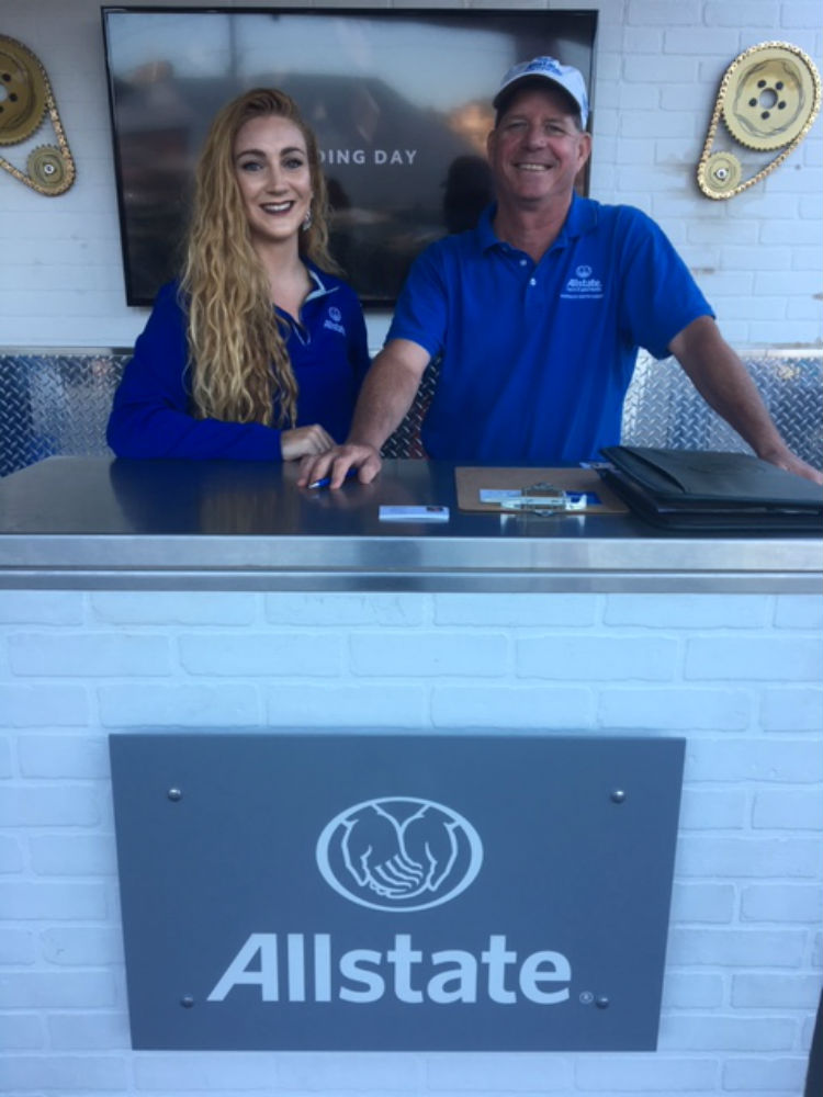 Thanks for visiting us at the 2019 Thunder in the Valley!