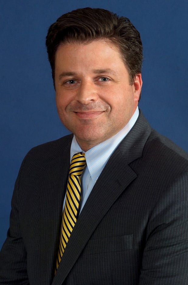 Photo of Jan Doernte
