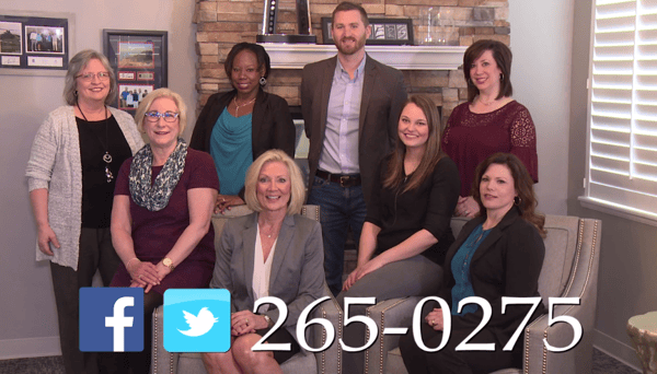 Learn More About Our Agency!