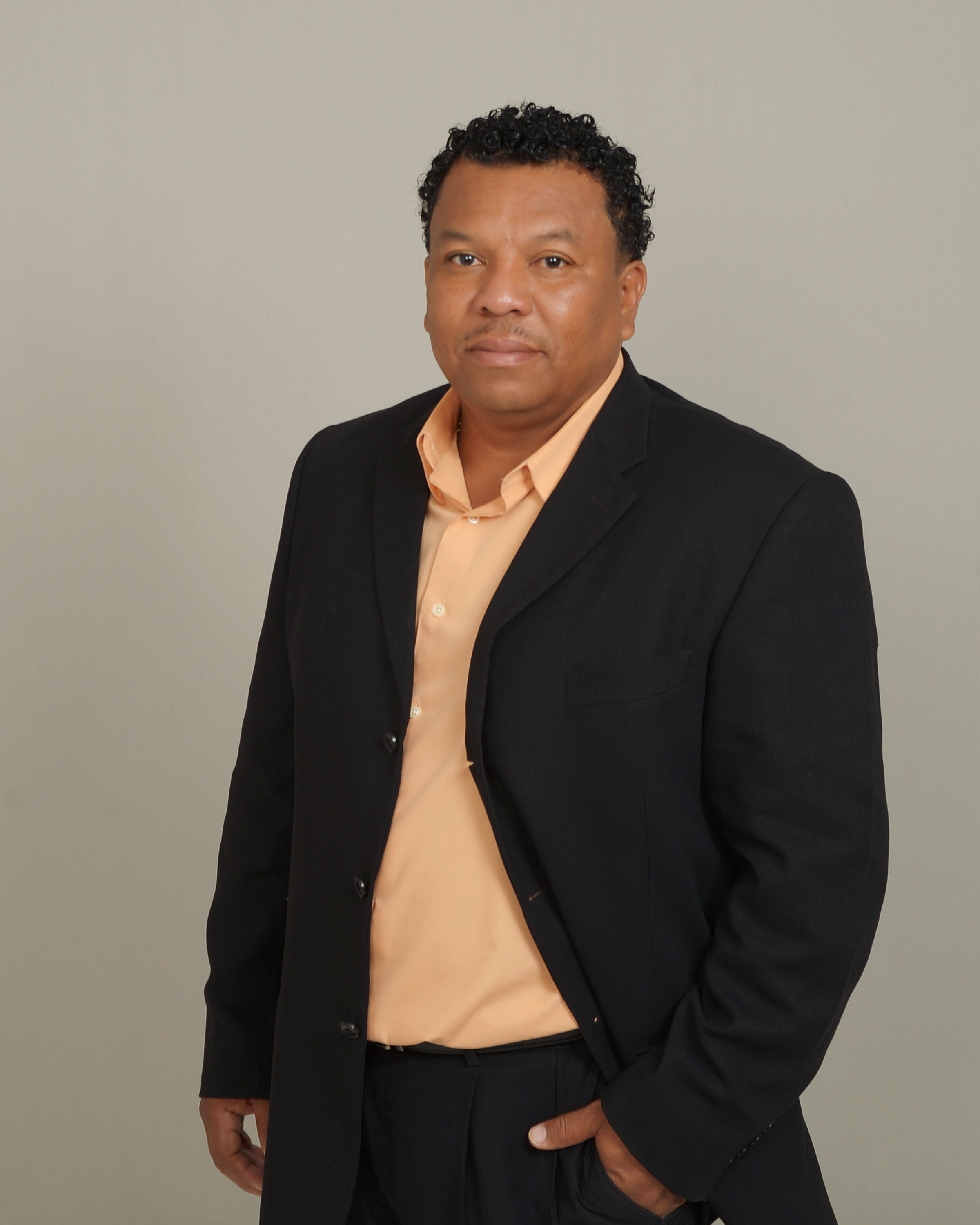 Agent Profile Photo