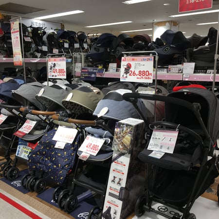 Store Photo