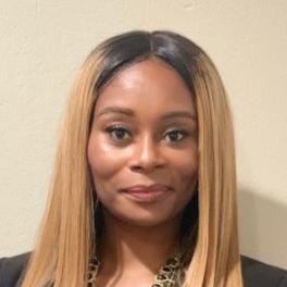 Agente de seguros de Allstate Tanesha Harvey