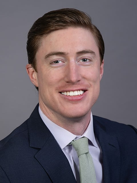 Timothy Powers Quinn, M.D.