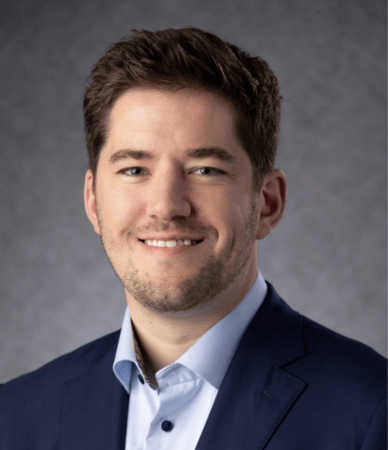 Photo of Matt Reilley