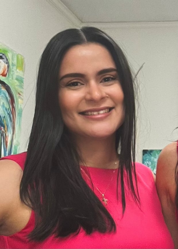 Licensed Sales Producer: Daisy Avila