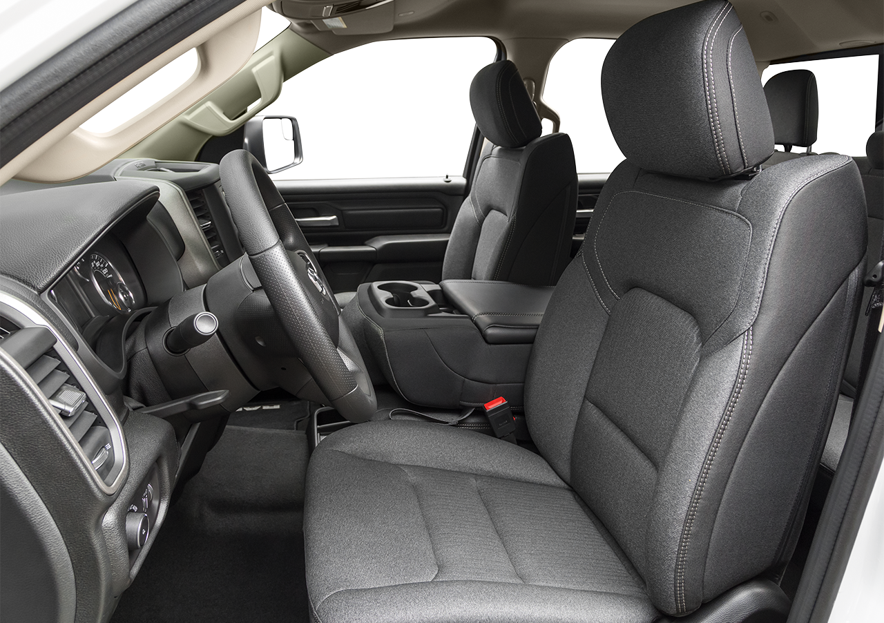 Image of Vehicle Trim