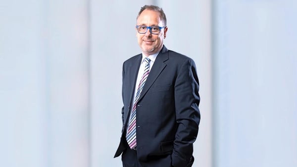 Michael Abel. Ihre Ansprechpartner für die Barmenia Versicherung in Markkleeberg.