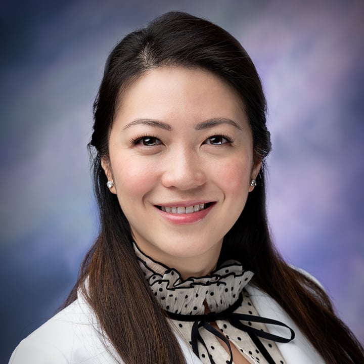 Photo of Lili Wilson, CNP Rapid City