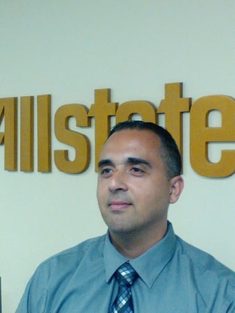 Photo of agent
