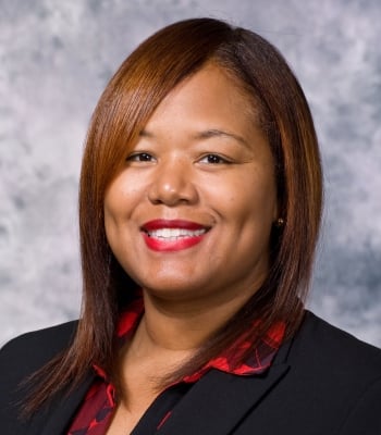 Allstate Insurance Agent Monique Woods