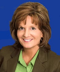 Barb Luczkowski, Insurance Agent