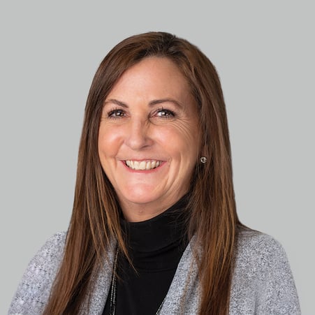 Melodie Gardiner Advisor Headshot image