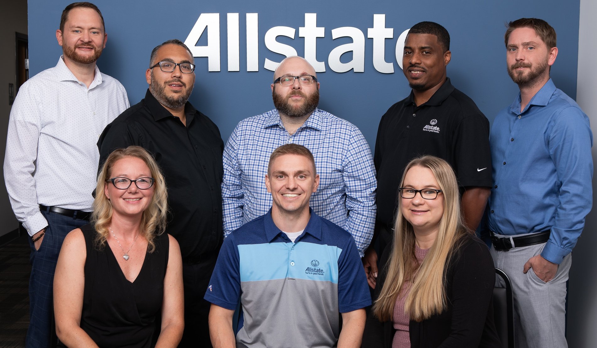 Team Group Photo