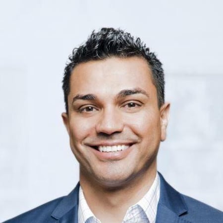 Allstate Insurance Agent Jay Haidari