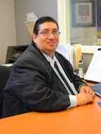 Photo of Jose Luis Arias