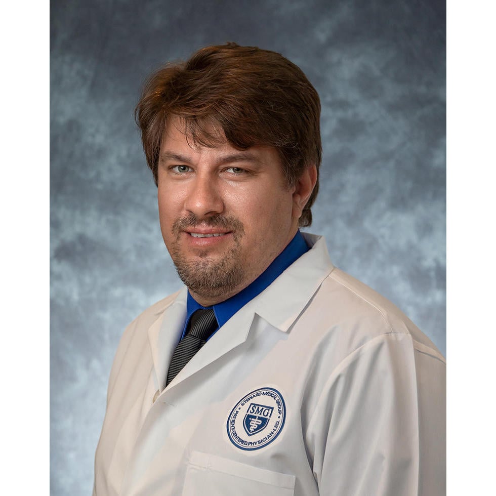 Provider headshot