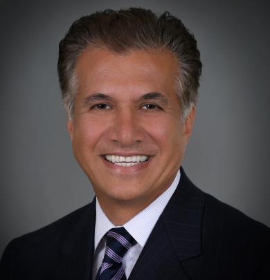 Photo of Aj Safavi - Morgan Stanley