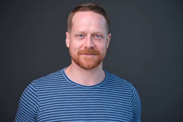 Photo of agent