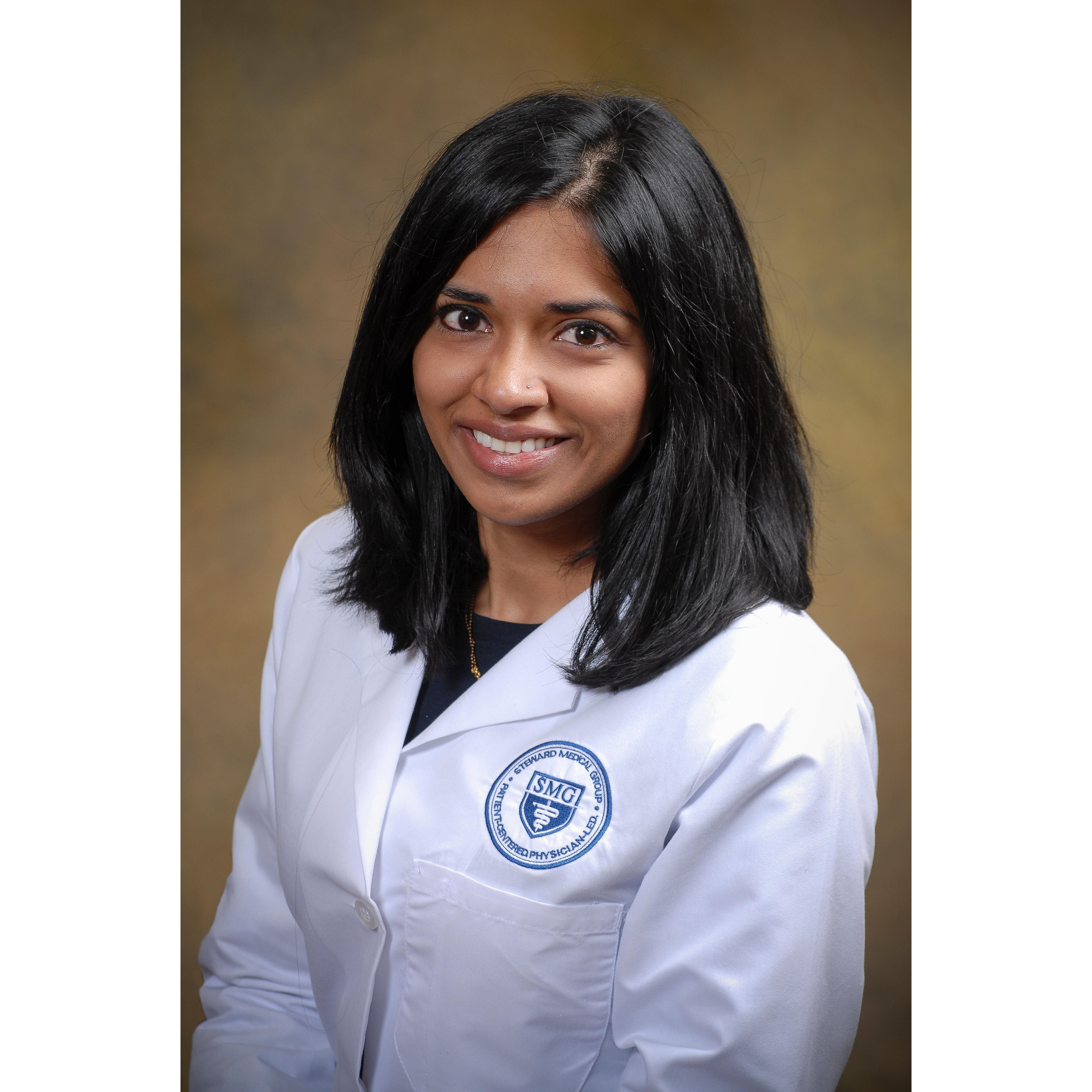 Provider headshot