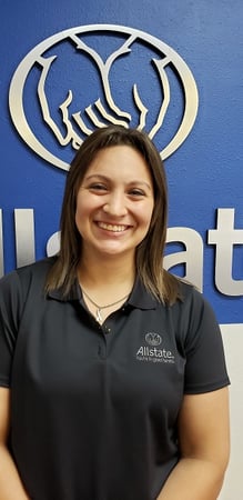 Photo of agent