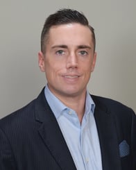 Photo of Patrick Sharkey