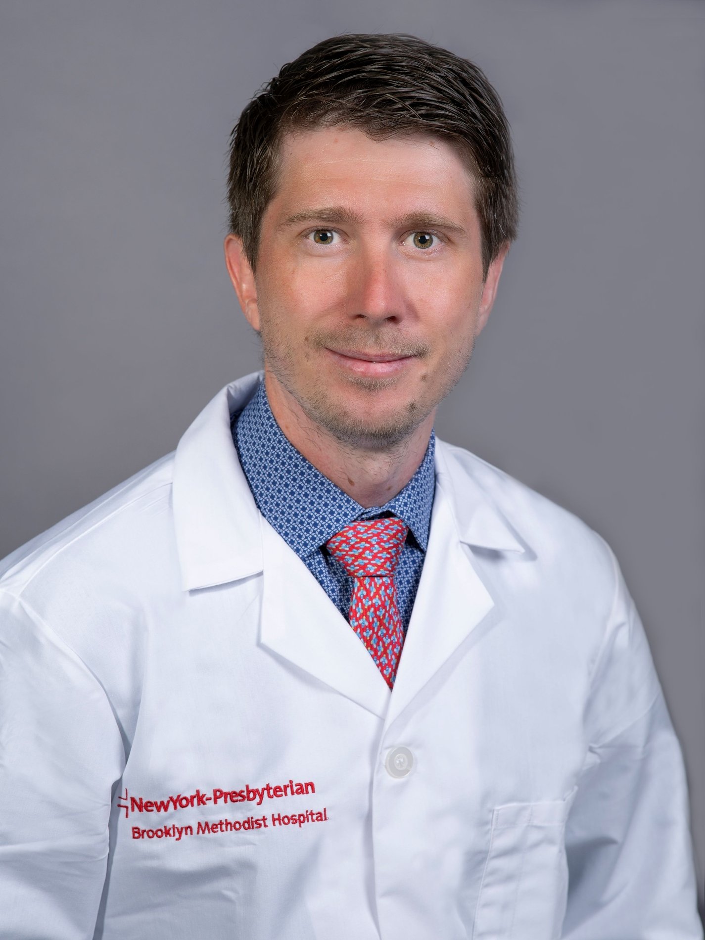 Nikita Malakhov, M.D.