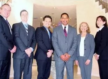 Dan Brown, Allstate Agency Owner, and Team, San Antonio, TX
