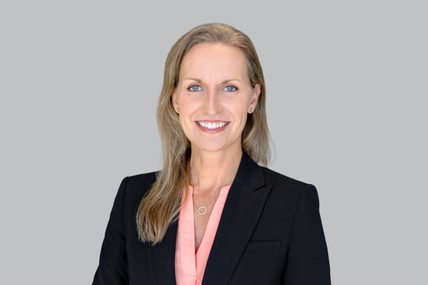 Anne Hawley Advisor Headshot image