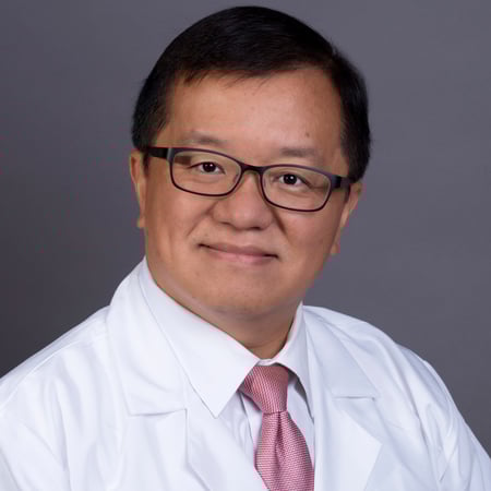 Andy Y. Huang, M.D.