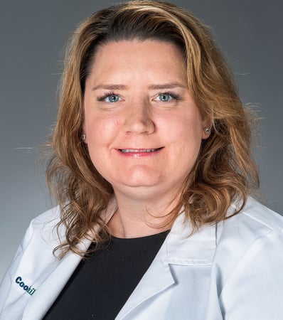 Dr. Ashli Zerby