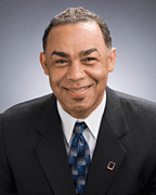 Derek Fillmore Campbell, Insurance Agent