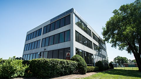 River Grove Branch