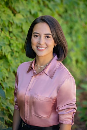 Photo of Isha Huston