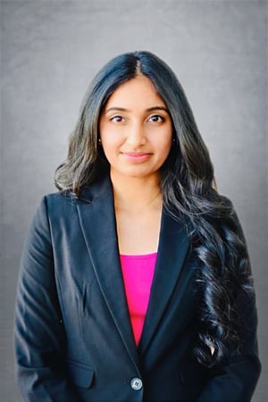 Photo of Ekta Patel
