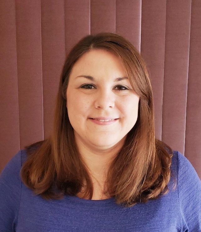 Photo of Jessica Chapello