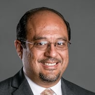 Agente de seguros de Allstate Javier Moreno