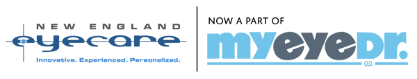 New England Eyecare, now a part of MyEyeDr.