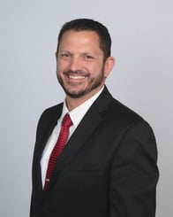 Photo of Chris Walton