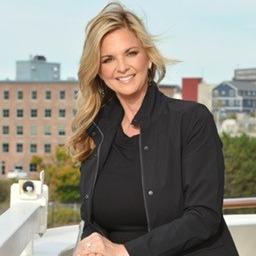 Photo of AMIE (PARRISH) BRALLIER - Morgan Stanley