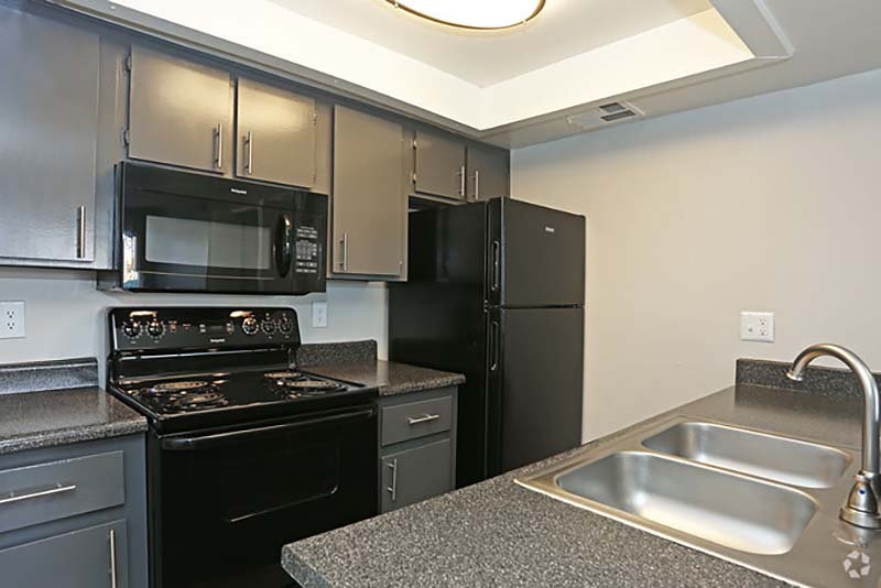 Westmount At The District, a Greystar Management community