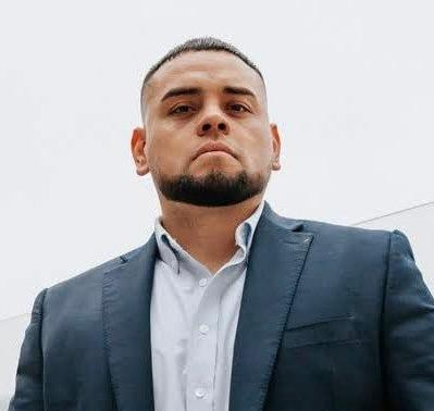 Photo of Cesar Limones