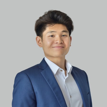 Stanley Chan Advisor Headshot image