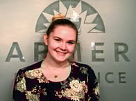 Photo of Rosalyn aka Rosie