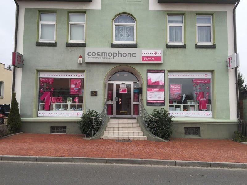 Store photo