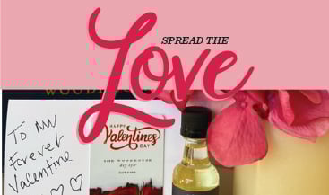 2023 Valentine's Day Promotion